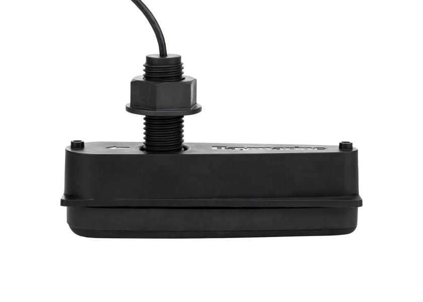 Купить Raymarine A80278 CPT 70 Plastic Черный 7ft.ru в интернет магазине Семь Футов