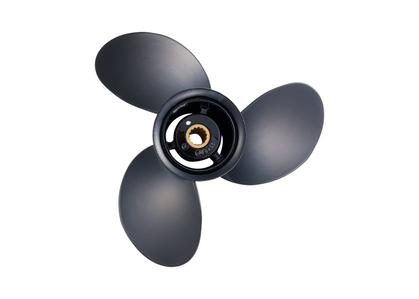 Купить MERCURY BLACK MAX PROPELLER 3-Blatt / 9-1/4 x 9 / 897750A11 52272-bvs 7ft.ru в интернет магазине Семь Футов