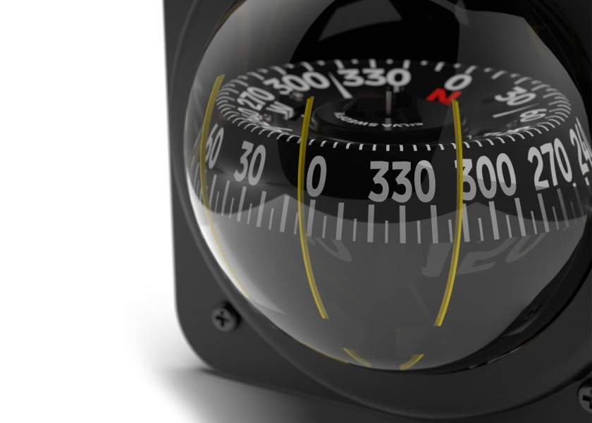 Купить SILVA 100P Compass / black 81887-bvs 7ft.ru в интернет магазине Семь Футов