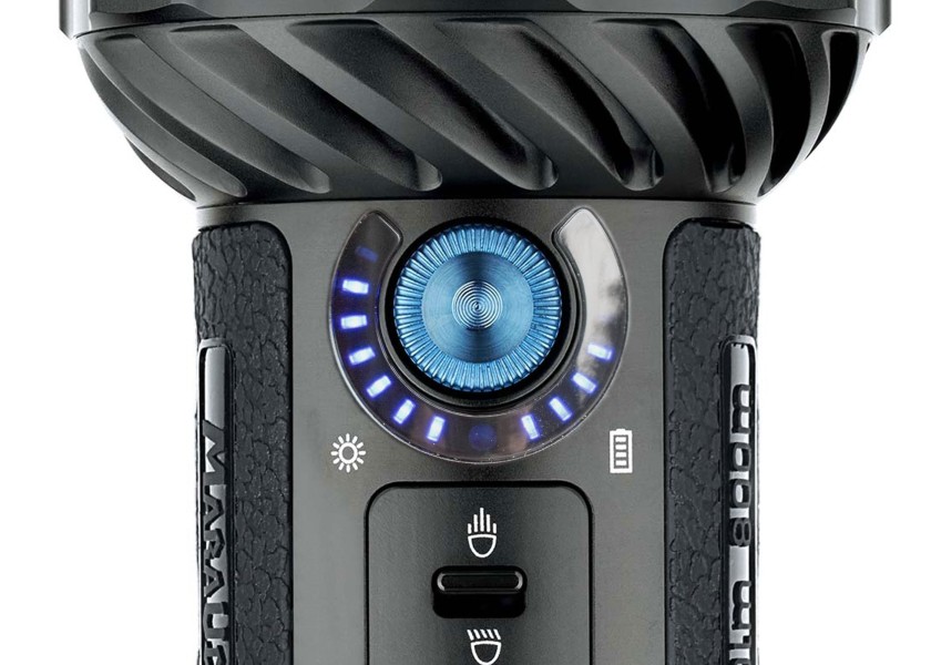 Купить OLIGHT MARAUDER 2 Torch 27139-bvs 7ft.ru в интернет магазине Семь Футов