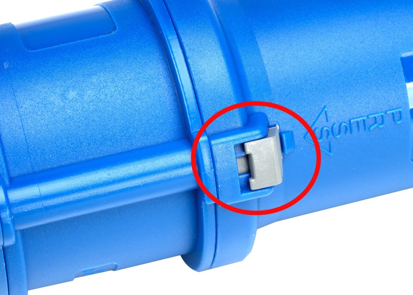 Купить CEE Plug / 32 A / 3-pole / male 76508-bvs 7ft.ru в интернет магазине Семь Футов