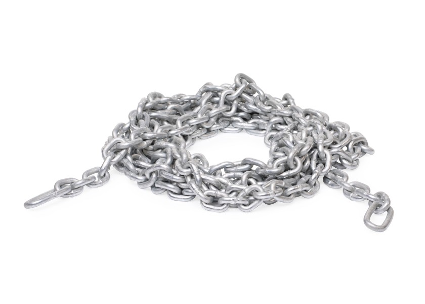 Купить Цепь Forerunner / оцинкованная 10053-bvs 7ft.ru в интернет магазине Семь Футов
