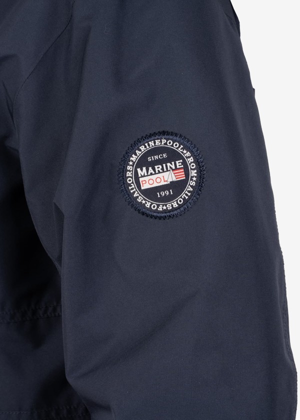 Купить MARINEPOOL 1003446-NAVY-XL Мужская куртка MIKO / синий / Размер одежды: XL 7ft.ru в интернет магазине Семь Футов