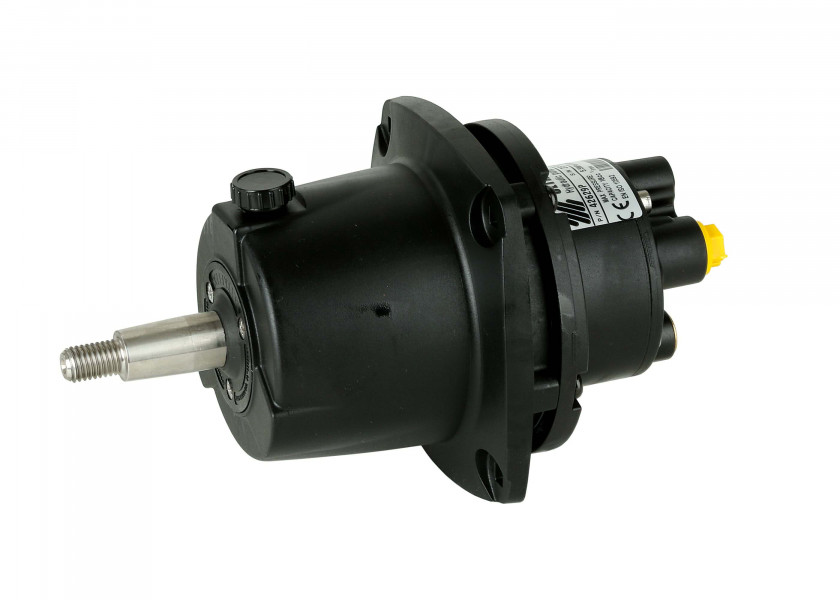 Купить Комплект гидравлической системы Ultraflex GoTech-I 42824M для моторов до 115 л.с. 7ft.ru в интернет магазине Семь Футов