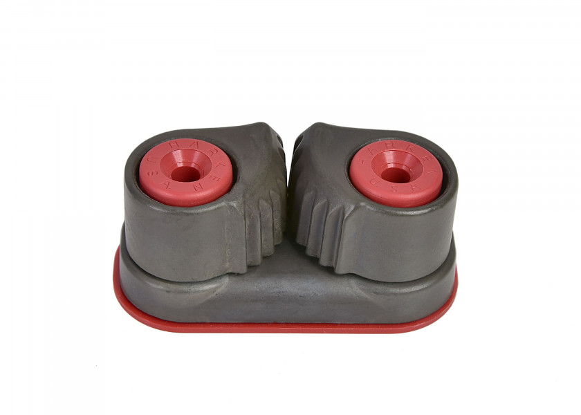 Купить HARKEN CAM-MATIC Aluminum Ball-Bearing Jam Cleat / for rope 3 - 6 mm 21462-bvs 7ft.ru в интернет магазине Семь Футов