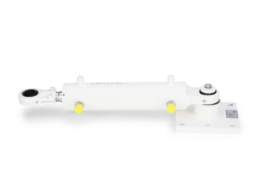 Купить MARSILI Hydraulic Cylinder CL2-B151 40298-bvs 7ft.ru в интернет магазине Семь Футов