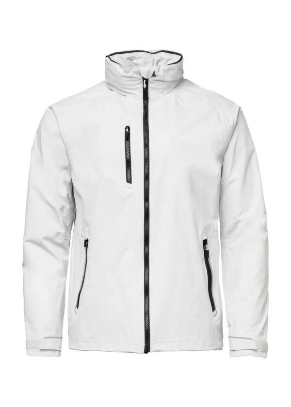 Купить MUSTO 82006-841-S Мужская куртка SARDINIA 2.0 / платиновый / Размер одежды: S 7ft.ru в интернет магазине Семь Футов