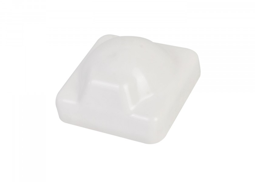 Купить Запасная защитная крышка для компаса Plastimo 29361 Mini-Contest Advansea и Navman 11,2х11,2х6,3см из белого пластика 7ft.ru в интернет магазине Семь Футов