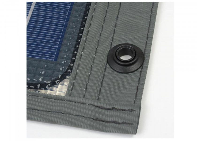 Купить SUNWARE Solar Module RX21052 / 60 W / foldable / 1265 x 439 x 3 mm 21385-bvs 7ft.ru в интернет магазине Семь Футов