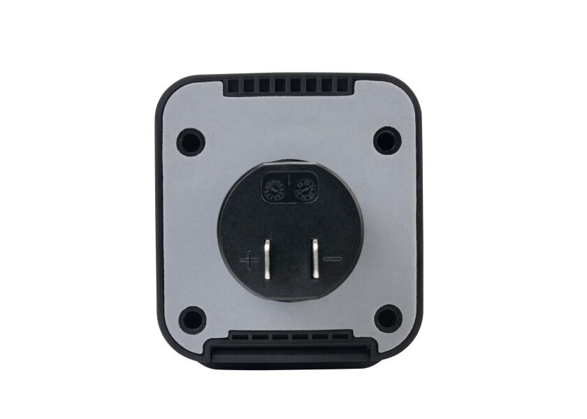 Купить Scanstrut sc-v-usb-01 Внешняя розетка Ventura Dual USB-C Black 10x12x8 7ft.ru в интернет магазине Семь Футов