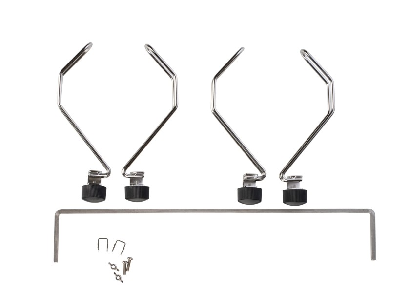 Купить Комплект держателей кастрюль ENO SC4320 для моторных яхт 7ft.ru в интернет магазине Семь Футов