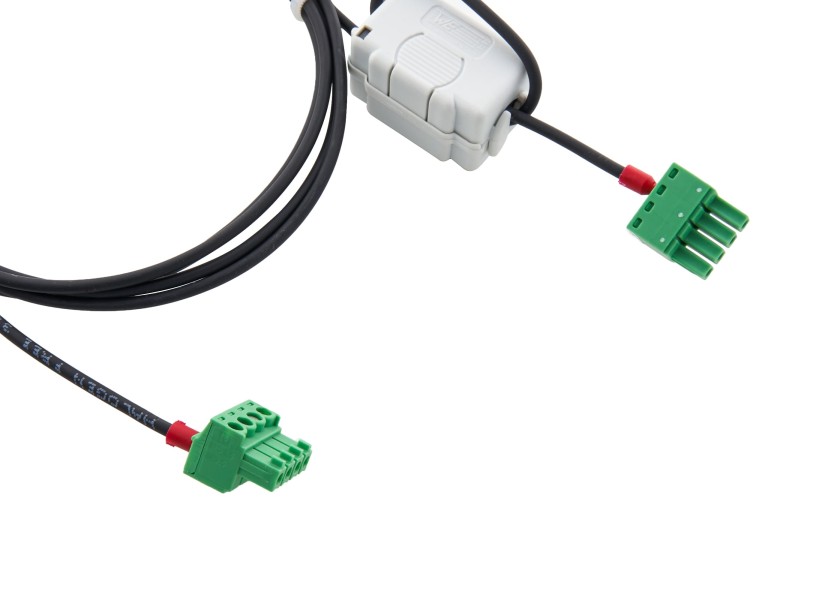 Купить CRISTEC KIT-HPO-LINK Комплект подключения для параллельной работы двух зарядных устройств HPower 29653-bvs 7ft.ru в интернет магазине Семь Футов