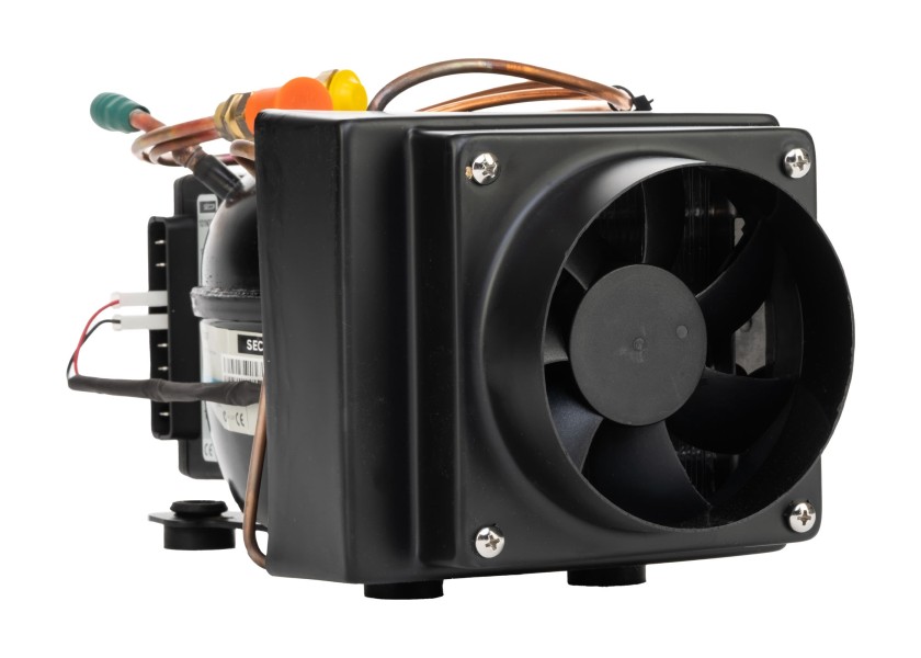 Купить ISOTHERM 42501BA100000 Система охлаждения Compact Classic 2501 / с О-испарителем 44510-bvs 7ft.ru в интернет магазине Семь Футов