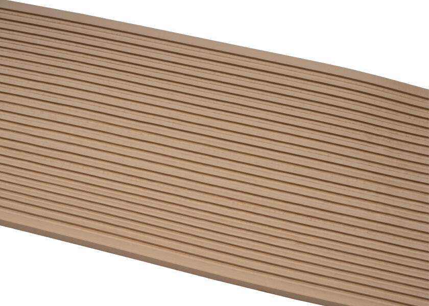 Купить ISITEEK King Plank / 125 мм / 2 м / Тик, беленый 7ft.ru в интернет магазине Семь Футов