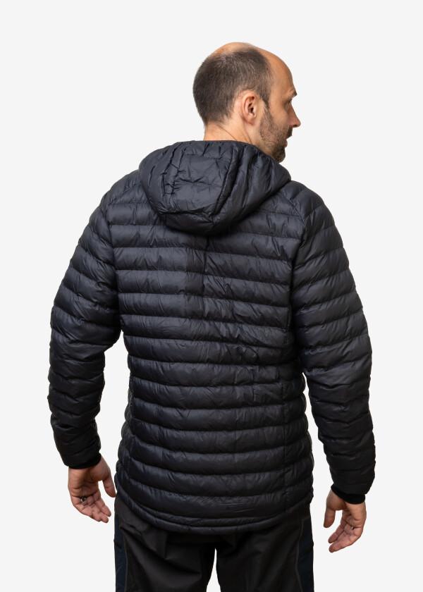 Купить Gill 1092-BLK01-M Куртка Fitzroy Черный  Black M 7ft.ru в интернет магазине Семь Футов