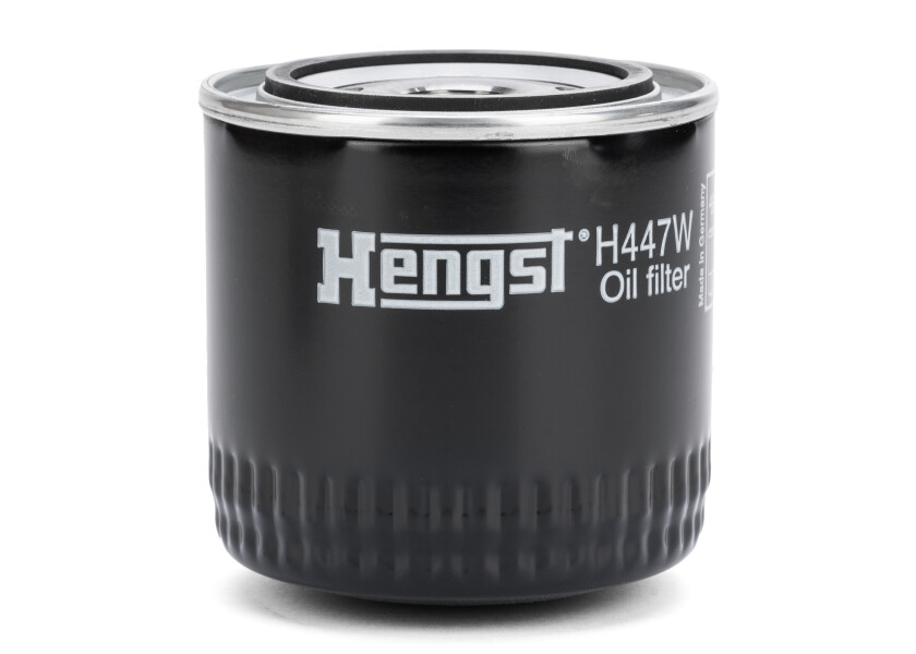 Купить HENGST H447W Масляный фильтр для Volvo Penta (T) MD-22 60701-bvs 7ft.ru в интернет магазине Семь Футов