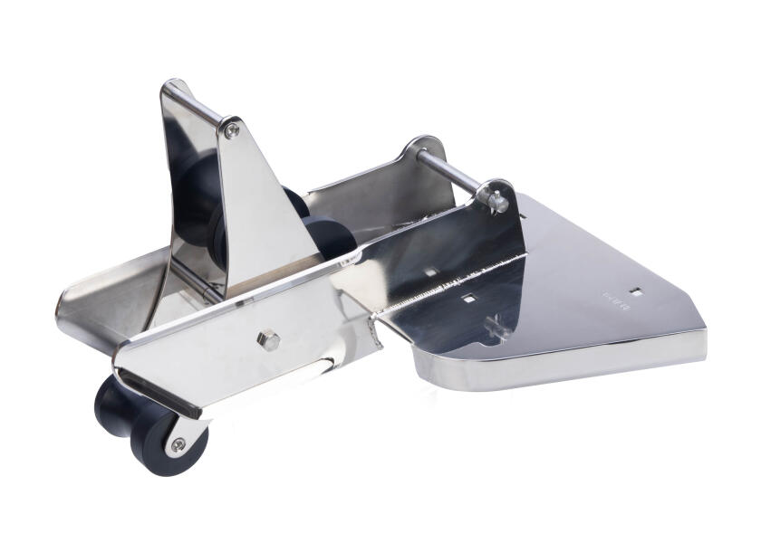 Купить BAVARIA Bow fitting B 42 + 43 C 34076-bvs 7ft.ru в интернет магазине Семь Футов