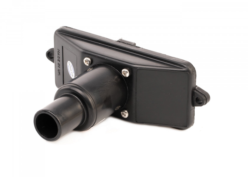 Купить WHALE Bilge Strainer, with top entry 12814-bvs 7ft.ru в интернет магазине Семь Футов