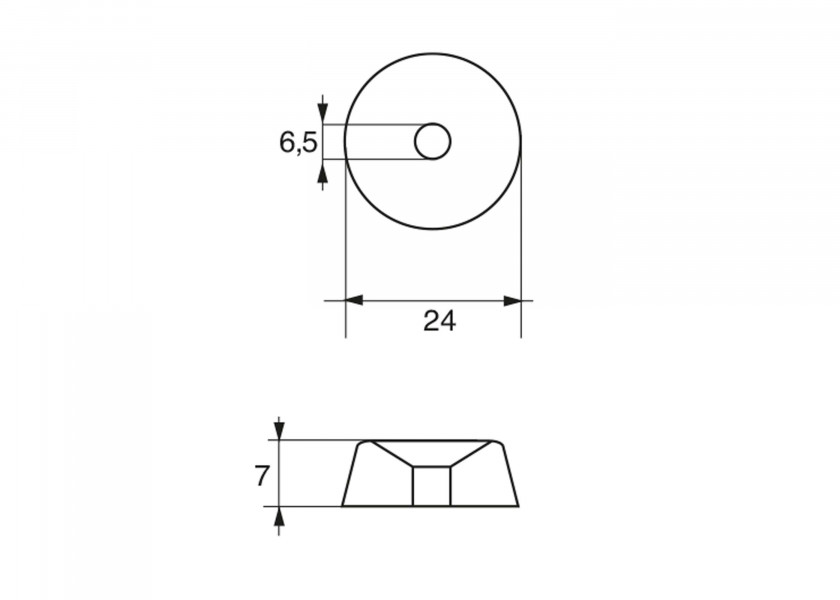 Купить Zinc Anode 22250-bvs 7ft.ru в интернет магазине Семь Футов