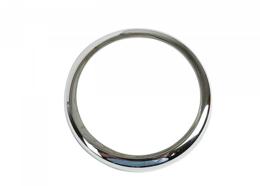 Купить VDO A2C53192914 Viewline Круглая рамка для инструментов Silver 85 mm 7ft.ru в интернет магазине Семь Футов