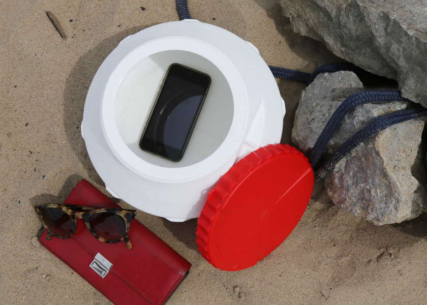 Купить Storage Container / 15 litres 97152-bvs 7ft.ru в интернет магазине Семь Футов