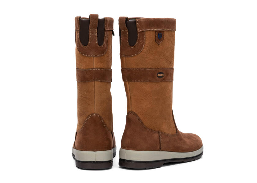 Купить DUBARRY 3859-02-38 Парусные ботинки ULTIMA ExtraFit™ / коричневый / Размер обуви: 38 7ft.ru в интернет магазине Семь Футов