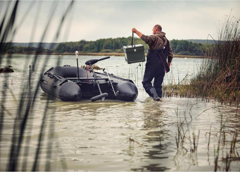 Купить Mobicool 9600019219 Dometic Прохладный лед 42  Green 7ft.ru в интернет магазине Семь Футов