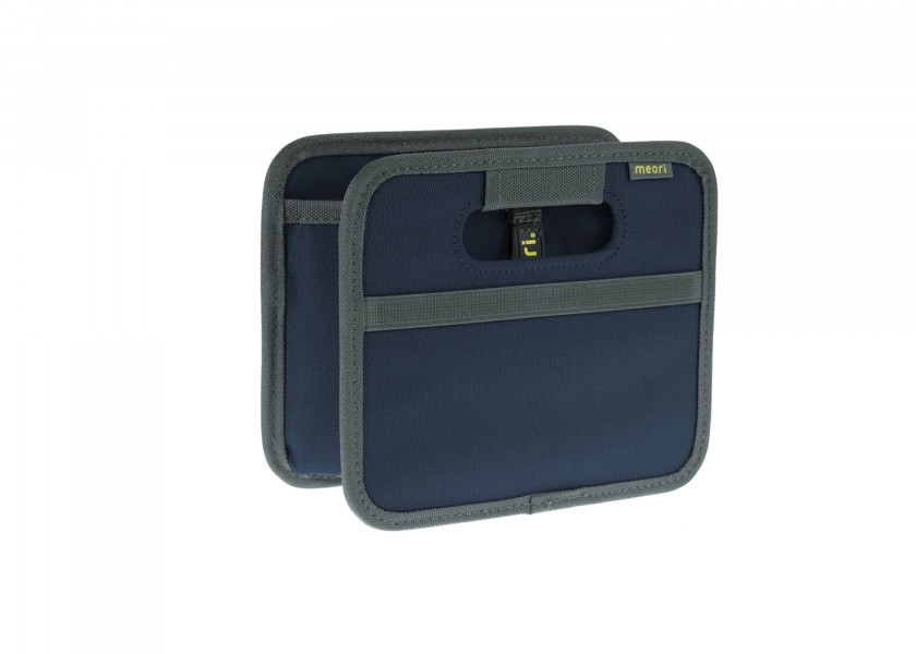 Купить MEORI A100102 Mini Folding Box / 1,8 л / темно-синий 24092-bvs 7ft.ru в интернет магазине Семь Футов