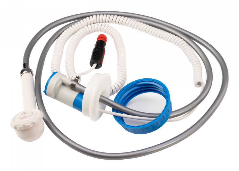Купить YACHTICON Portable Shower System 40011-bvs 7ft.ru в интернет магазине Семь Футов