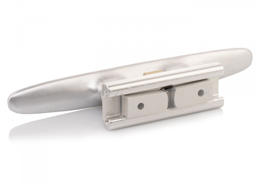 Купить PFEIFFER Midrail Cleat for 25 x 4 mm Track / with 2x threader end pieces 14560-bvs 7ft.ru в интернет магазине Семь Футов