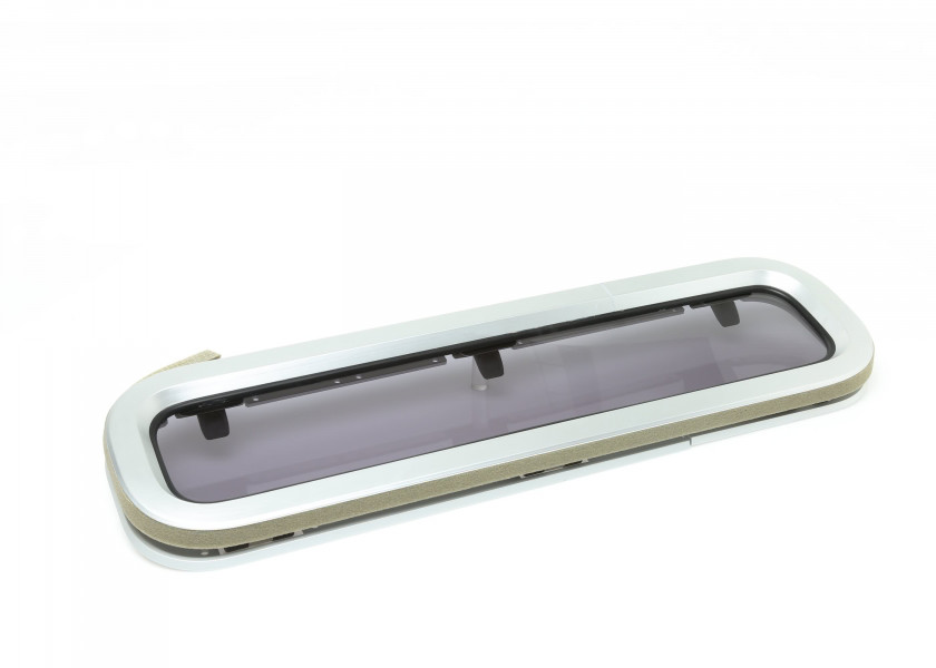 Купить BAVARIA Portlight / 698 x 190 mm 19615-bvs 7ft.ru в интернет магазине Семь Футов