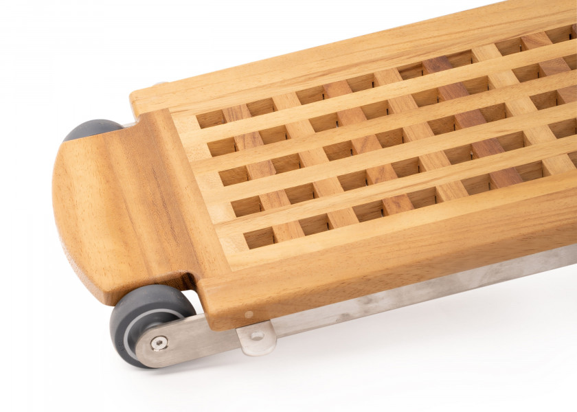 Купить NORDERNEY Collapsible Wooden Gangway 14747-bvs 7ft.ru в интернет магазине Семь Футов