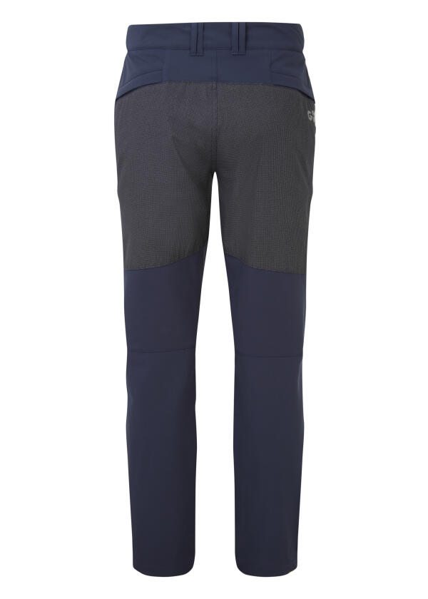 Купить Gill UV023-NAV06-L Брюки UV Stretch Pro  Navy L 7ft.ru в интернет магазине Семь Футов