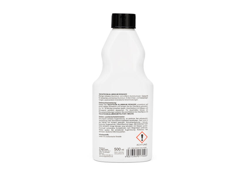 Купить YACHTICON Aluminium Mast Cleaner 62248-bvs 7ft.ru в интернет магазине Семь Футов