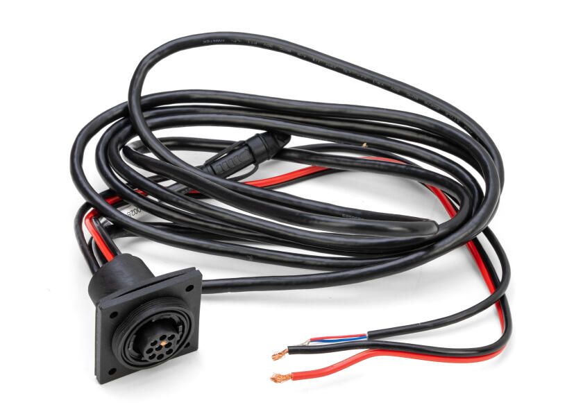 Купить Румпельный автопилот Simrad TillerPilot TP22 610x105x60мм 12В рабочий ход 250мм тяга 70кг длина судна до 10,36м винтовая резьба 7ft.ru в интернет магазине Семь Футов