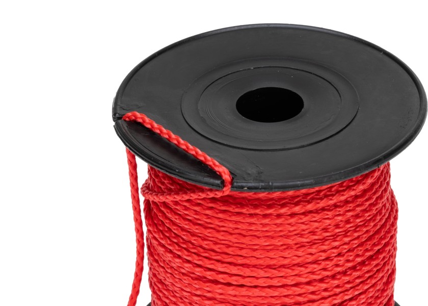 Купить NAUTIC Universal Line / red / 50 m reel 51953-bvs 7ft.ru в интернет магазине Семь Футов