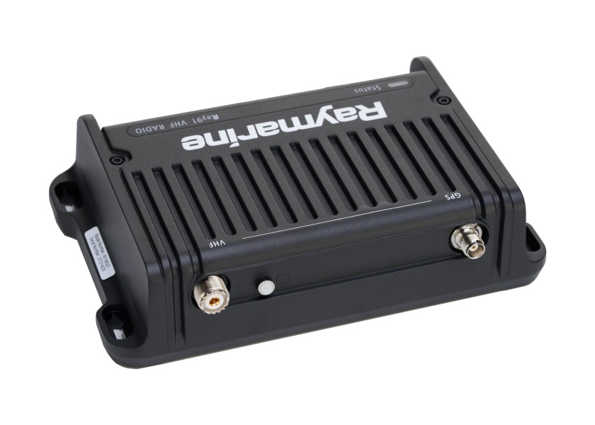 Купить Raymarine E70493 AIS Динамик Дополнительная вторая станция DSC Ray 91 Фиксированный УКВ Луч Black 7ft.ru в интернет магазине Семь Футов