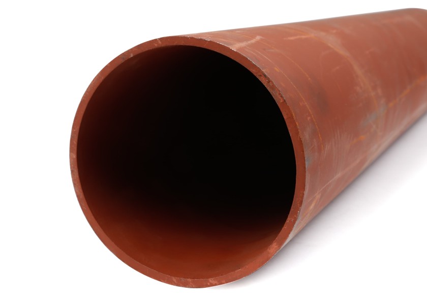 Купить Туннель Vetus BP185S10 1000мм внутренний Ø182,5мм внешний Ø193,7мм из стальной трубы 7ft.ru в интернет магазине Семь Футов