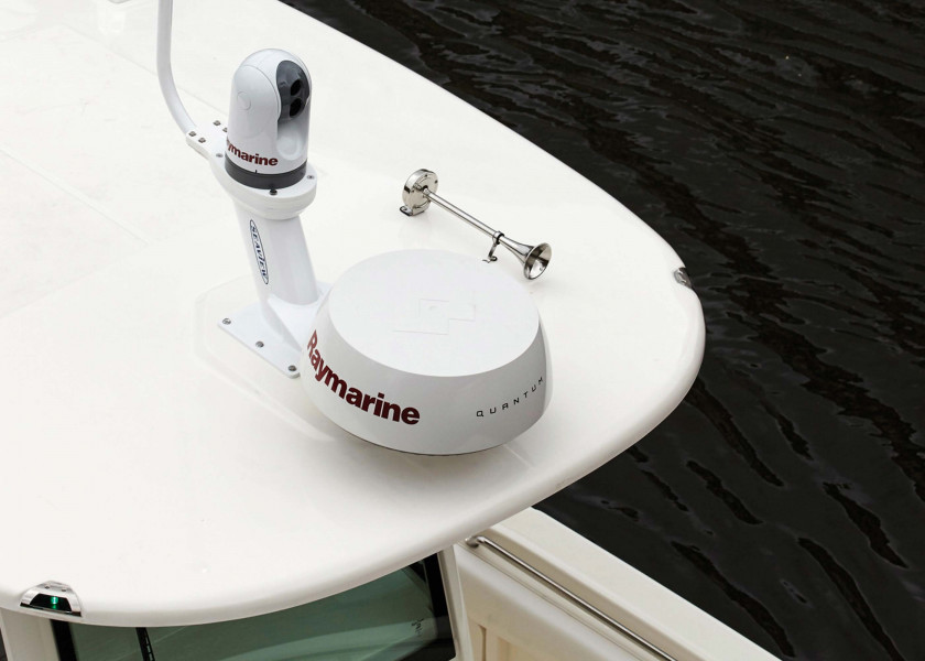 Купить Raymarine T70243 Quantum Q24C Белая  Power / Data Cable 7ft.ru в интернет магазине Семь Футов