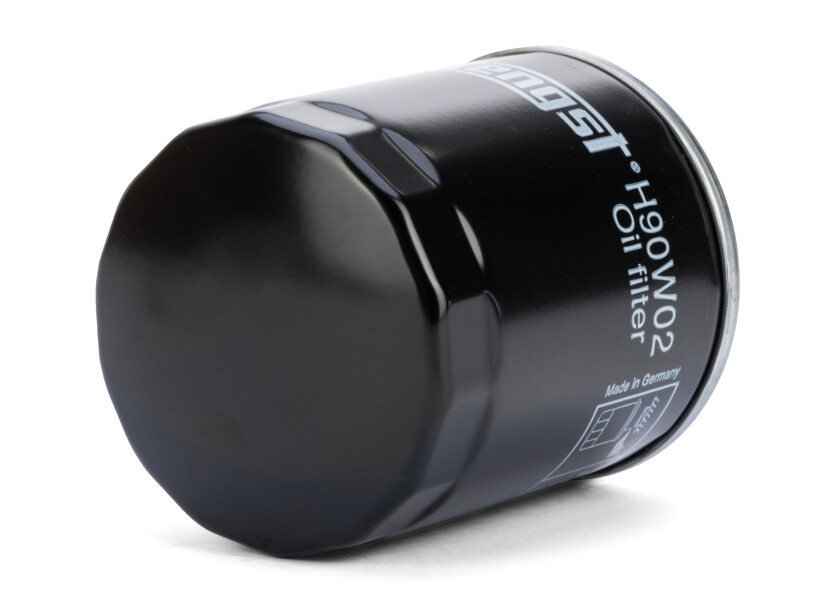 Купить HENGST H90W02 Фильтр масляный для БУХ ДВ серии 20/10/24 7ft.ru в интернет магазине Семь Футов