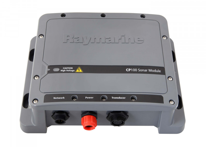 Купить Raymarine E70204 модуль плоттера CP100 CHIRP DownVision Grey 7ft.ru в интернет магазине Семь Футов