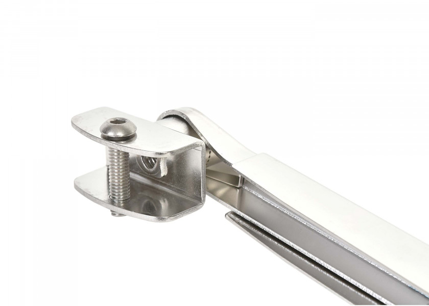 Купить ROCA Рычаги стеклоочистителей W25/W38 с регулируемым наконечником/нержавеющая сталь, полированная 7ft.ru в интернет магазине Семь Футов
