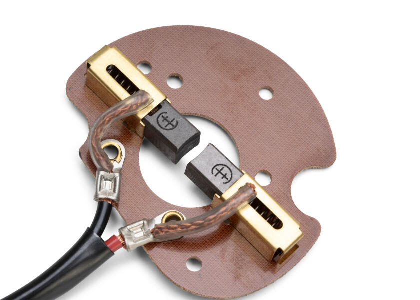 Купить LECOMBLE & SCHMITT 1200904 Запасная щетка и держатель для 40ST16 и 50ST20 7ft.ru в интернет магазине Семь Футов