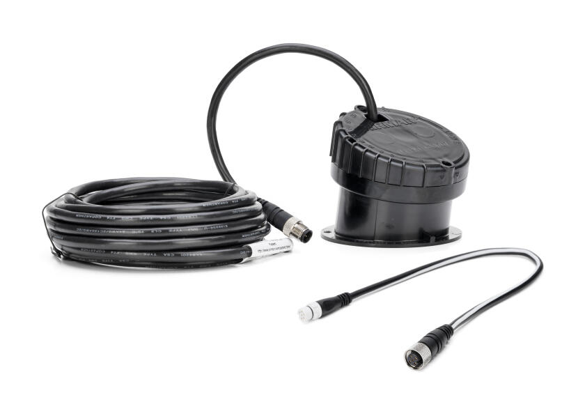 Купить Raymarine T70278 P79S Smart With SeaTalk NG Adapter Черный Black 7ft.ru в интернет магазине Семь Футов