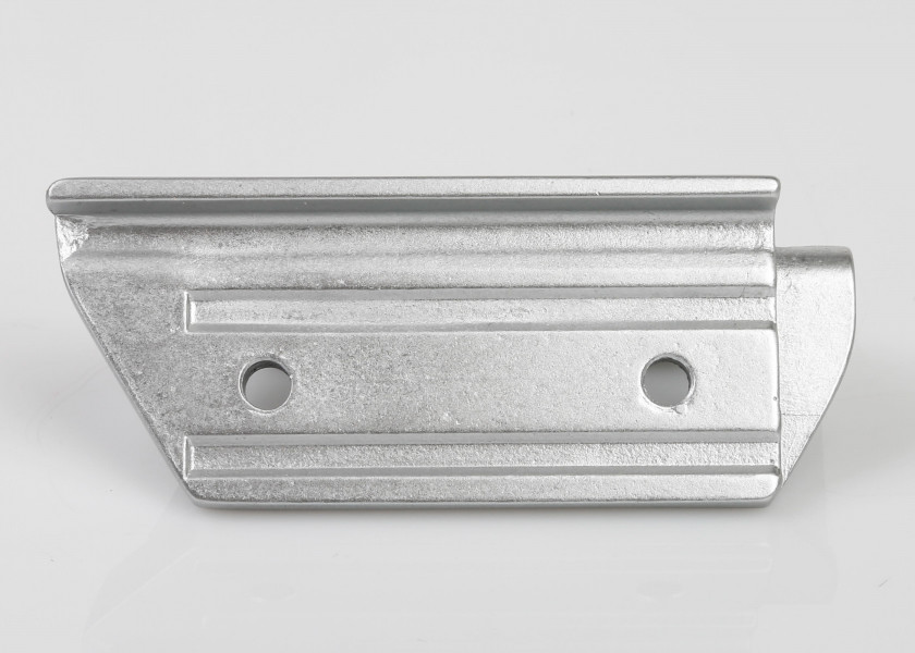 Купить PFEIFFER Railing Track End Piece / starboard side 80035-bvs 7ft.ru в интернет магазине Семь Футов