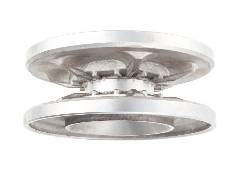 Купить LOFRANS 989B Цыган для X3/Проект 1500 / Цыган: 10 мм ISO 7ft.ru в интернет магазине Семь Футов