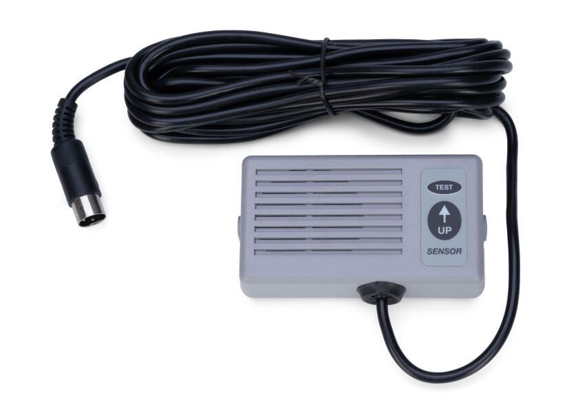 Купить NASA Gas Detector with Sensor 32281-bvs 7ft.ru в интернет магазине Семь Футов