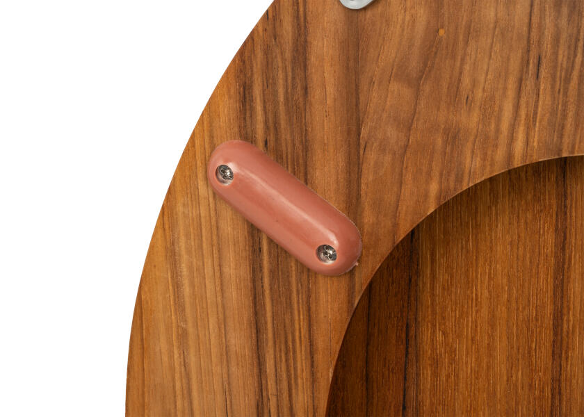 Купить ARC 3520 Сиденье для унитаза из тикового дерева 11604-bvs 7ft.ru в интернет магазине Семь Футов