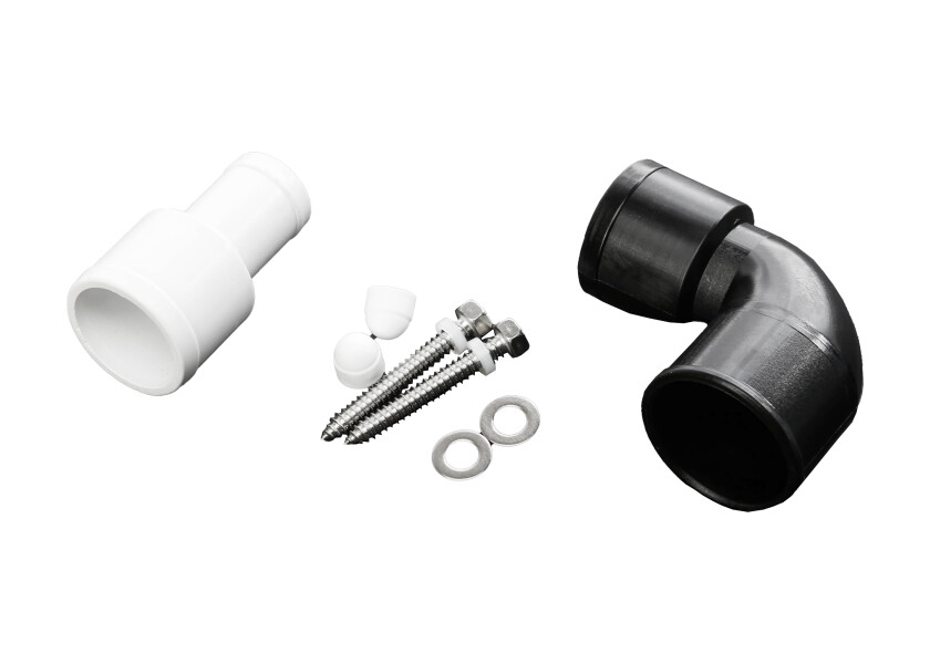 Купить OCEAN TECHNOLOGIES LAGUNA Electric On-Board Toilet / 24 V / standard size / sea water pump 10962-bvs 7ft.ru в интернет магазине Семь Футов