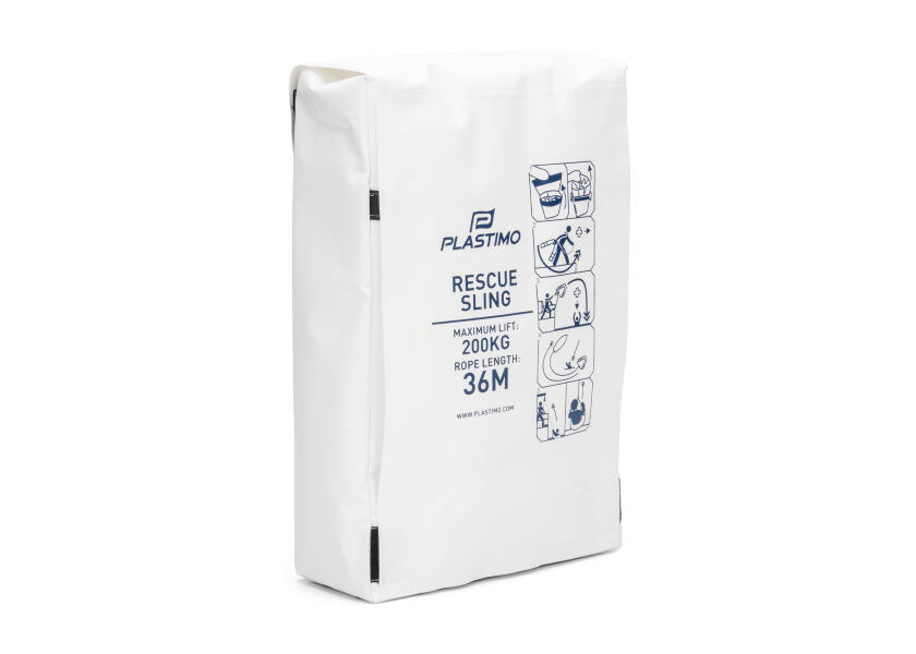 Купить PLASTIMO Rescue Sling / white 97154-bvs 7ft.ru в интернет магазине Семь Футов